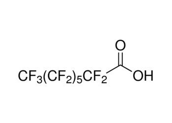perfluorooctanoic acid, 95%