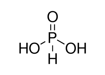 phosphorous acid, 98%