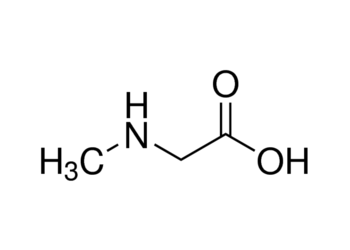 sarcosine, 99%