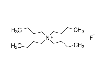 tetrabutylammonium fluoride, 1m in thf