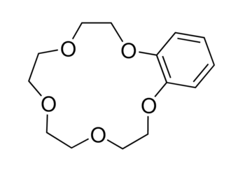 benzo-15-crown-5, 98%