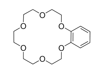 benzo-18-crown-6, 98%