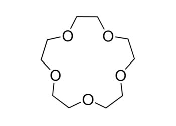 crown ether [15-crown-5]