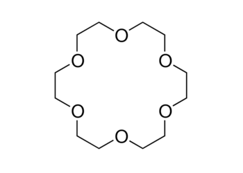 crown ether [18-crown 6]