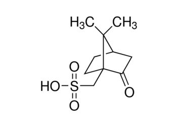 d-10-camphor sulphonic acid, 99%