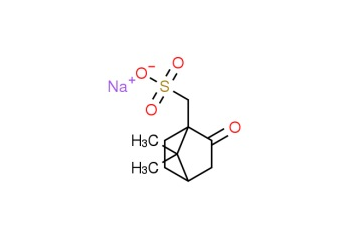 d-10-camphor sulphonic acid sodium salt, 98%