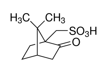 l-10-camphor sulphonic acid, 99%