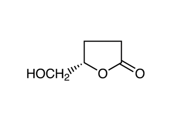 (s)-(+)-γ-hydroxymethyl-γ-butyrolactone, 95%
