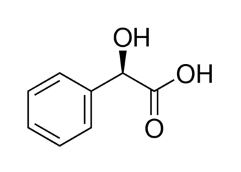 r-mandelic acid, 99%+