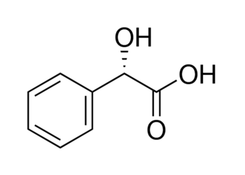 s-mandelic acid, 99%