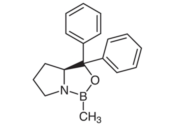 (s)-(−)-2-methyl-cbs-oxazaborolidine, 97%