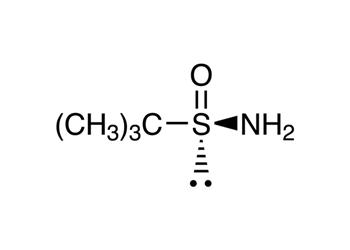 (r)-(+)-2-methyl-2-propanesulfinamide, 98%
