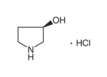 (r)-3-hydroxypyrrolidine hydrochloride, 98% (r)-3-hydroxypyrrolidine hydrochloride, 98%