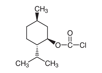 (1r)-(−)-menthyl chloroformate, 99%