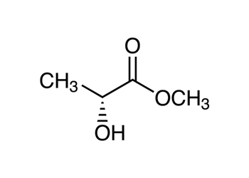 (+)-methyl d-lactate, 98%