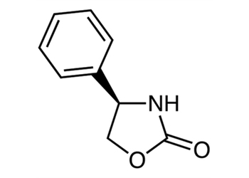 (r)-(−)-4-phenyl-2-oxazolidinone, 98%