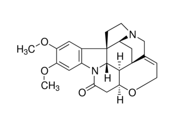 brucine, gr 99%+