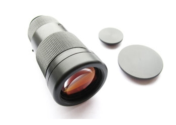 beam expander (magnification 3.0x )