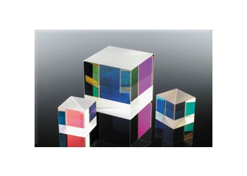 broadband non-polarizing cube beam splitters (25 mm x 25 mm x 25 mm)