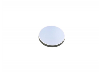 germanium optical (mono crystalline) windows, 25 mm dia, 10 mm thick, 99.999%