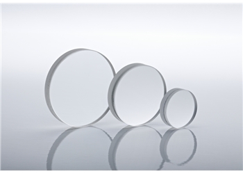 potassium bromide window (32mm dia. x 3mm thick)