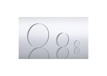 lif optical windows, (46 mm dia. x 3mm)