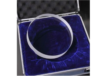 dielectric coated beam splitter (multi-layer) 750-850 nm