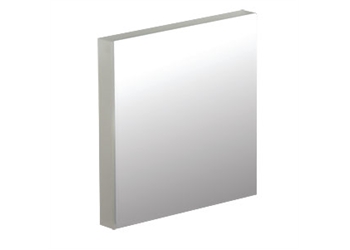 dielectric coated mirror, width 80 mm x height 120 mm, thickness: 10 mm