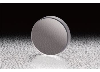 dielectric coated mirror, dia 25 mm