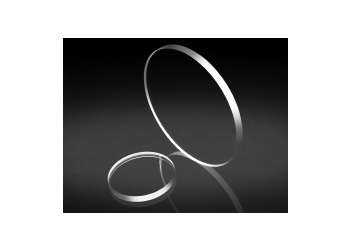 bk7 glass substrates, 20 mm dia, 3 mm thick