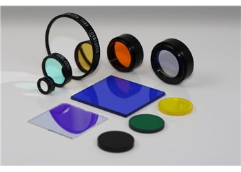 visible bandpass filter kits