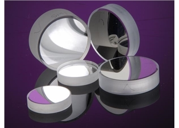 plano silver mirror, dia 25 mm, thick 6 mm