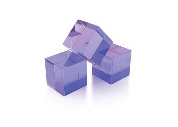dkdp crystals (100 x 100 x 20 mm3)