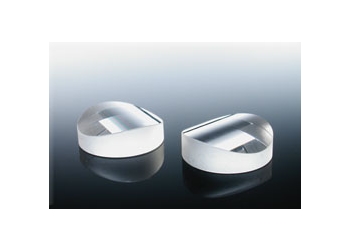 plano convex cylindrical lens, focal length : 700mm