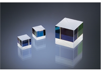 mounted polarizing beamsplitter cubes 20.3 mm