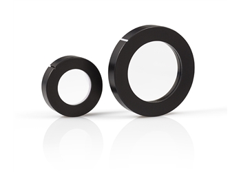 mounted zero order half wave plates