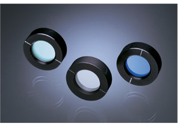 quarter wave plate (diameter: 12.7mm, coating: ar/ ar, r<0.25%@1064nm)