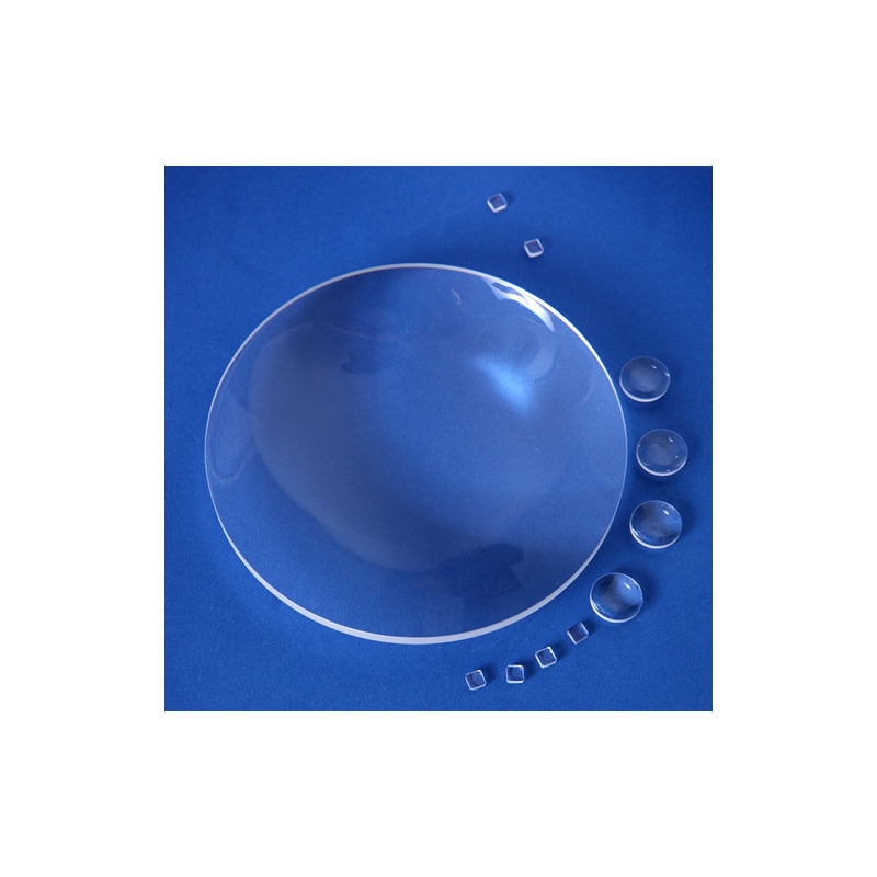 zero-order half wave-plates, dia 50 mm
