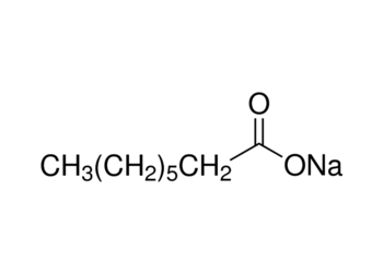 caprylic acid sodium salt, 99%