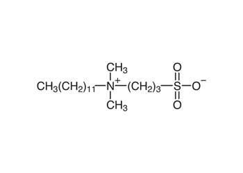 n-dodecyl-n,n-dimethyl-3-ammonio-1-propanesulfonate, 97%