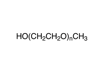 polyethylene glycol monomethyl ether 350