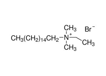 dimethylethylhexadecylammonium bromide, 99%