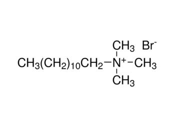 dodecyltrimethylammonium bromide, 98%