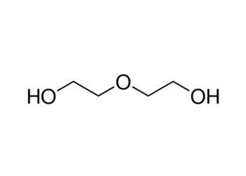 diethylene glycol, 99%