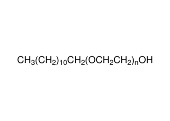 polyethylene glycol 400 dodecyl ether