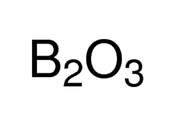 boron trioxide, 99%