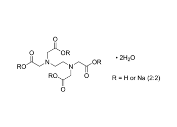 edta disodium salt, gr 99%+