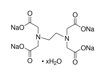 ethylenediaminetetraacetic acid tetra sodium salt, 98%