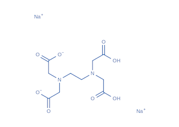 ethylenediaminetetraacetic acid disodium salt, 98% ethylenediaminetetraacetic acid disodium salt, 98%