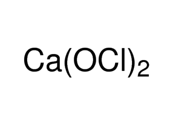 calcium hypochlorite